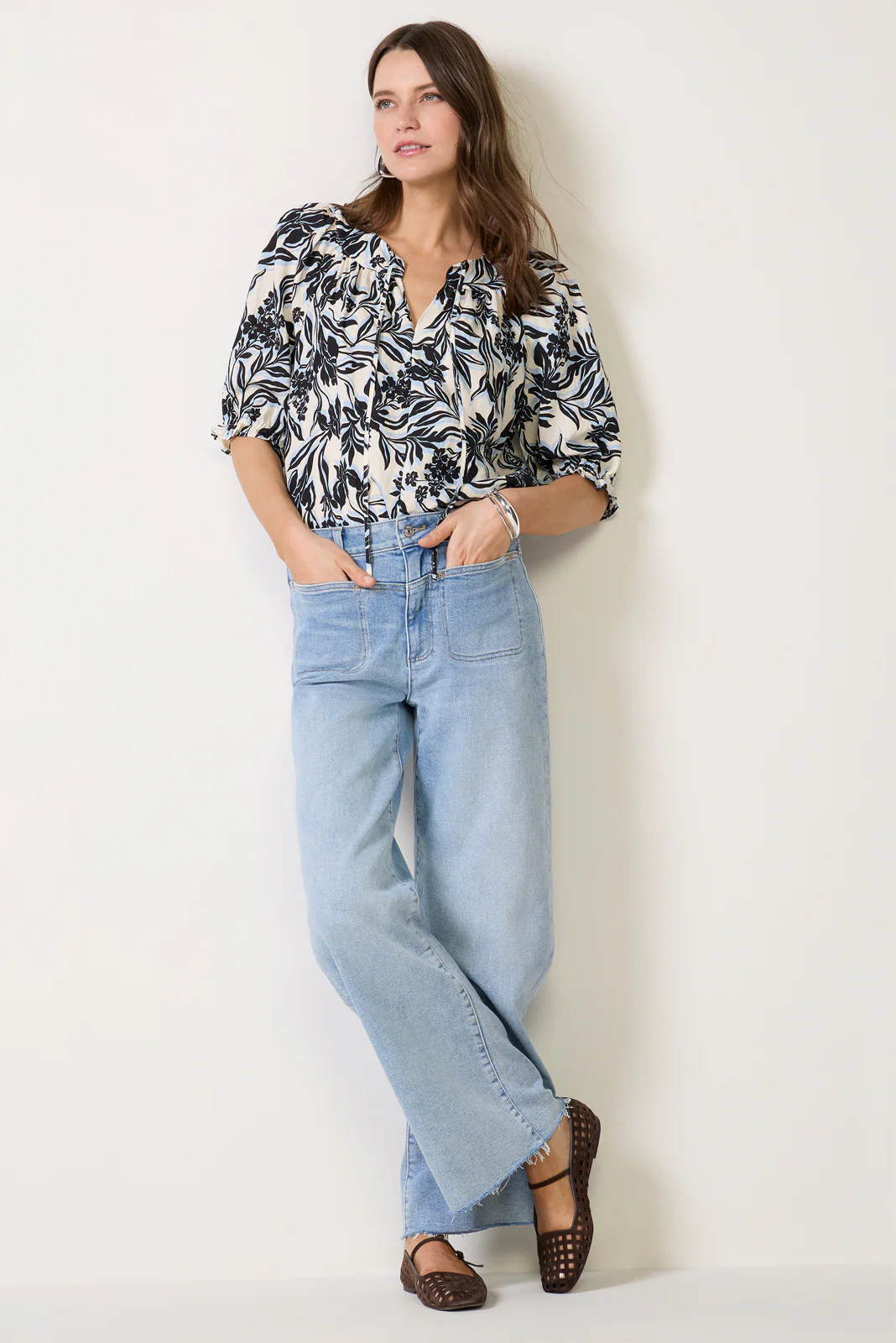 Belina Top - Image 2