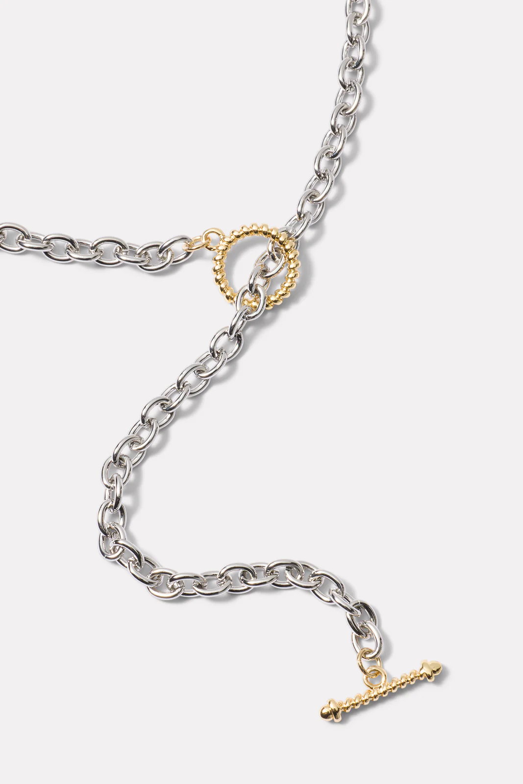 Belmont Long Necklace - Image 2