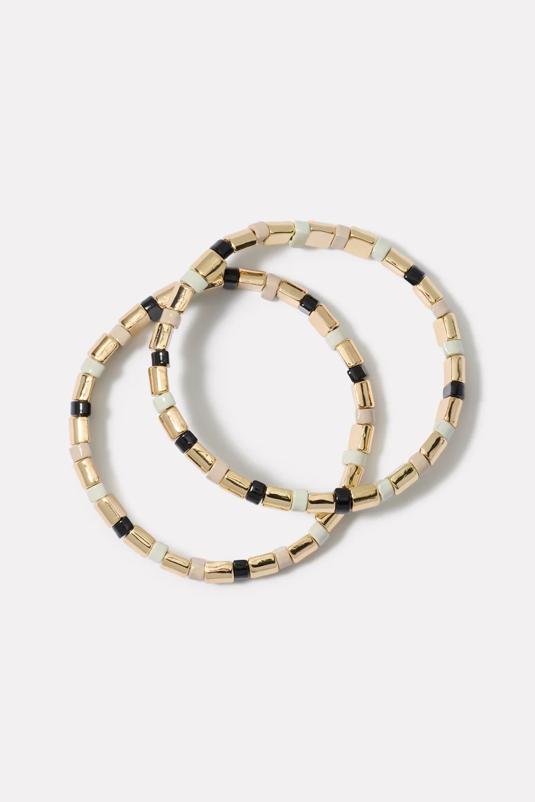 Bethanny Bracelet Duo