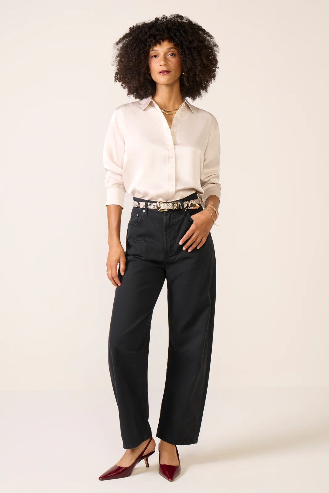Better Than Silk Top - Image 5
