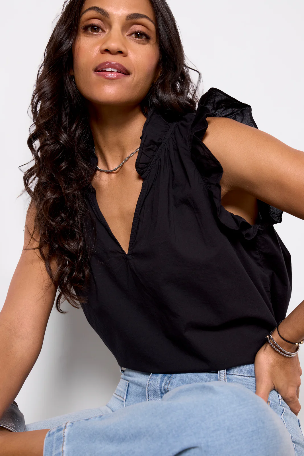 Bex Top - Image 2