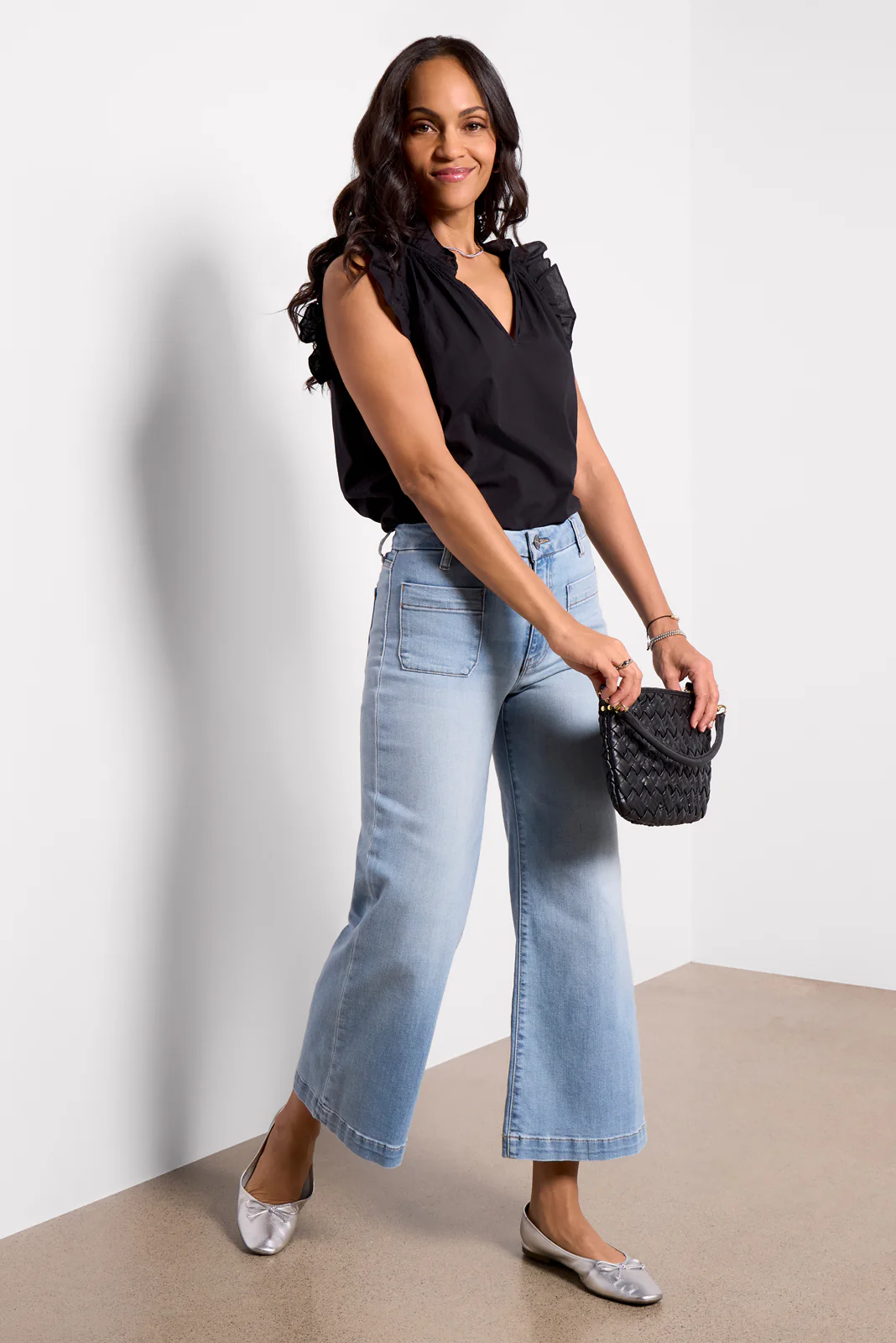 Bex Top - Image 3