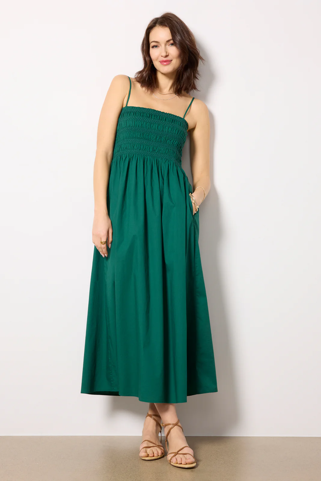 Bianca Dress - Image 3