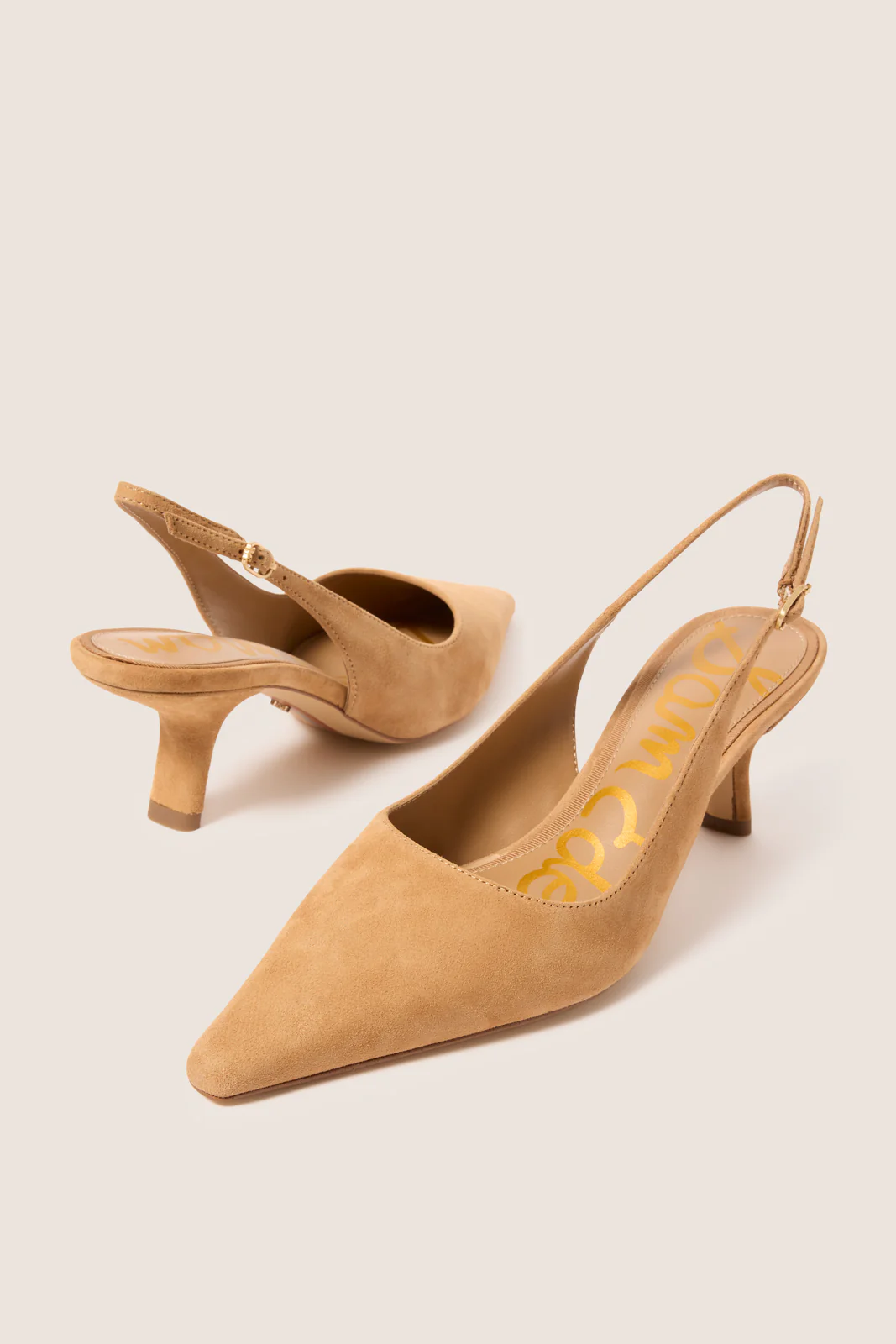 Bianka Sling Back - Image 2