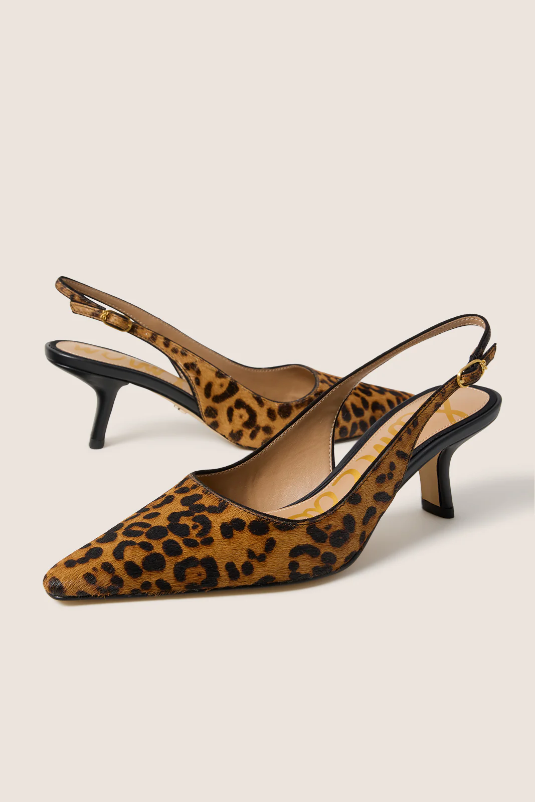 Bianka Sling Heel