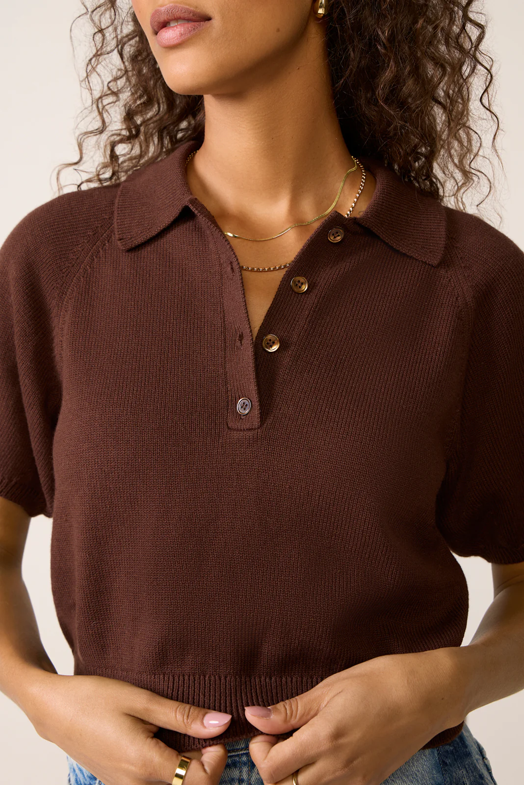 Birch Top Pullover - Image 2