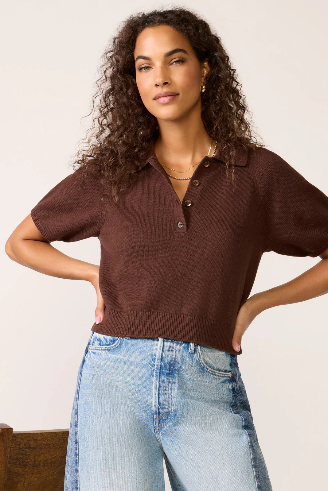 Birch Top Pullover - Image 3