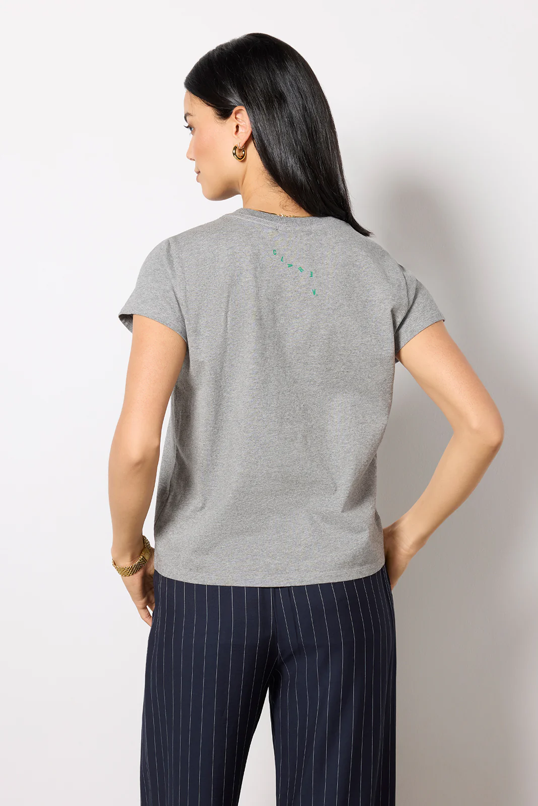 Block Ciao Classic Tee - Image 4