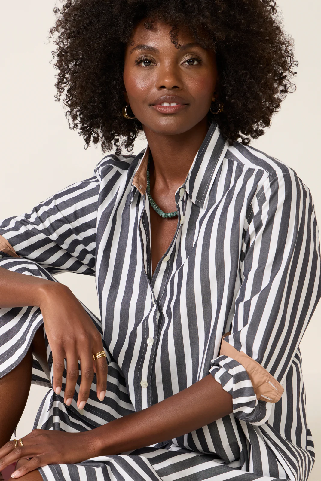 Boden Dress - Image 2