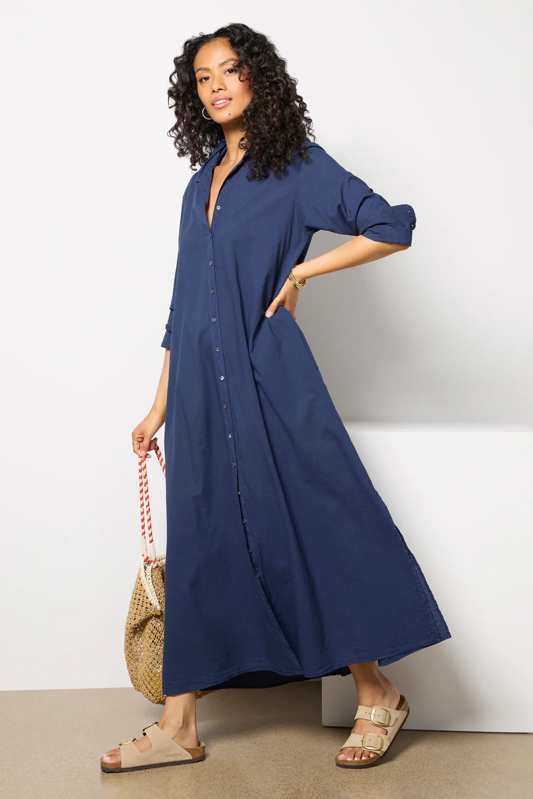 Boden Dress - Image 3