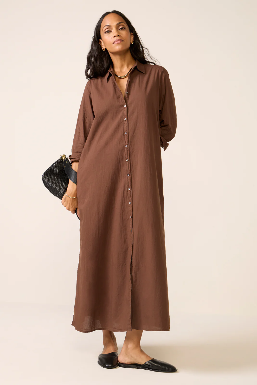 Boden Dress - Image 3