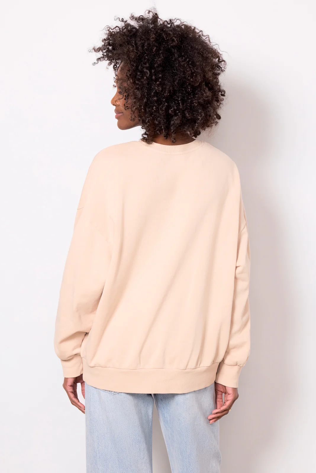 Bon Voyage Sweatshirt - Image 4