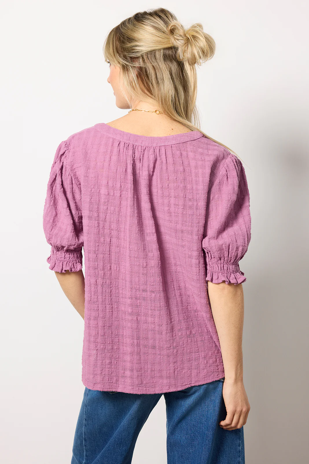 Bonita Blouse - Image 4
