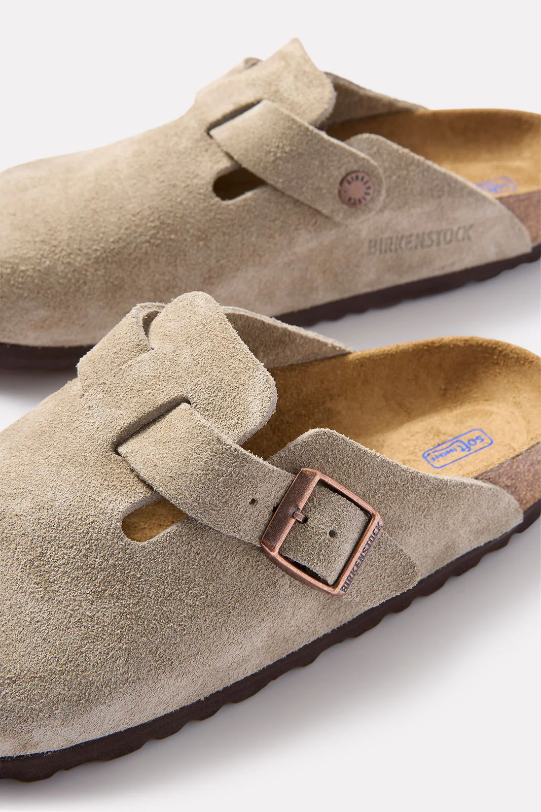 Boston Clog - Image 2