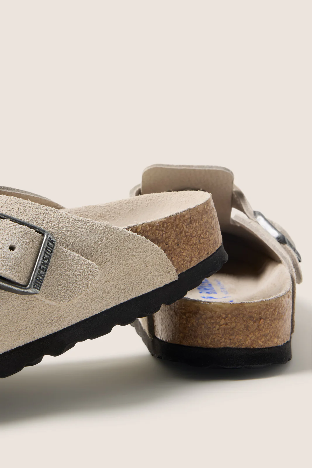 Boston Soft Footbed - Image 3