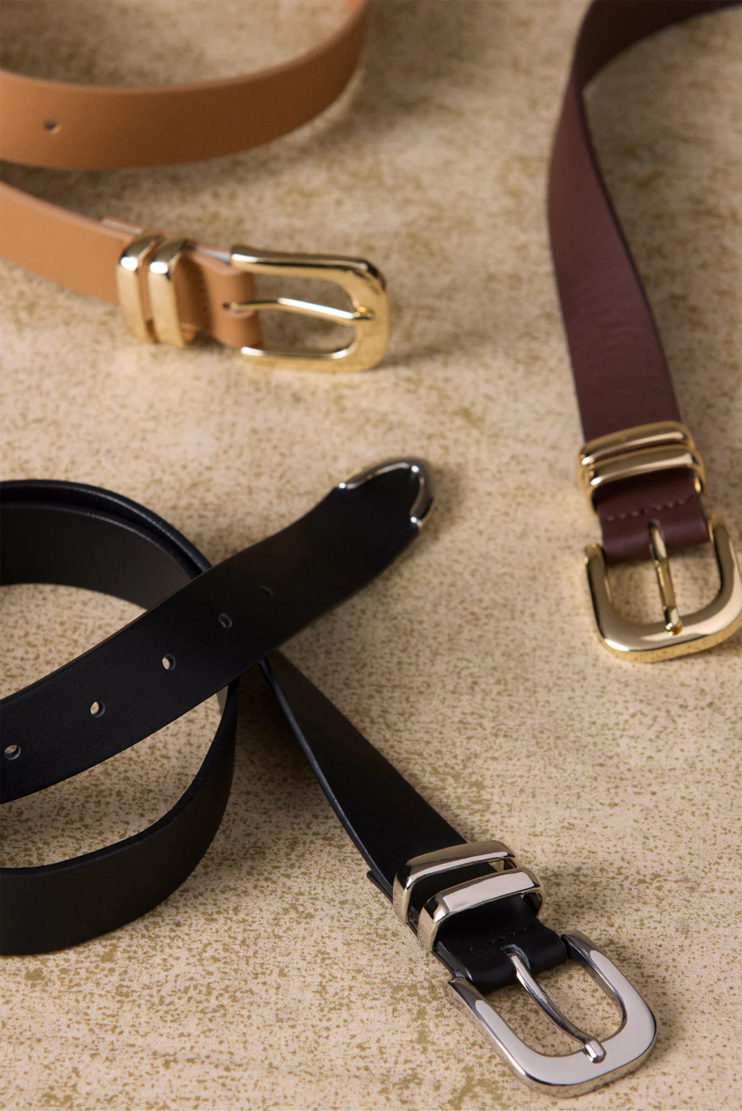 Brantley Belt