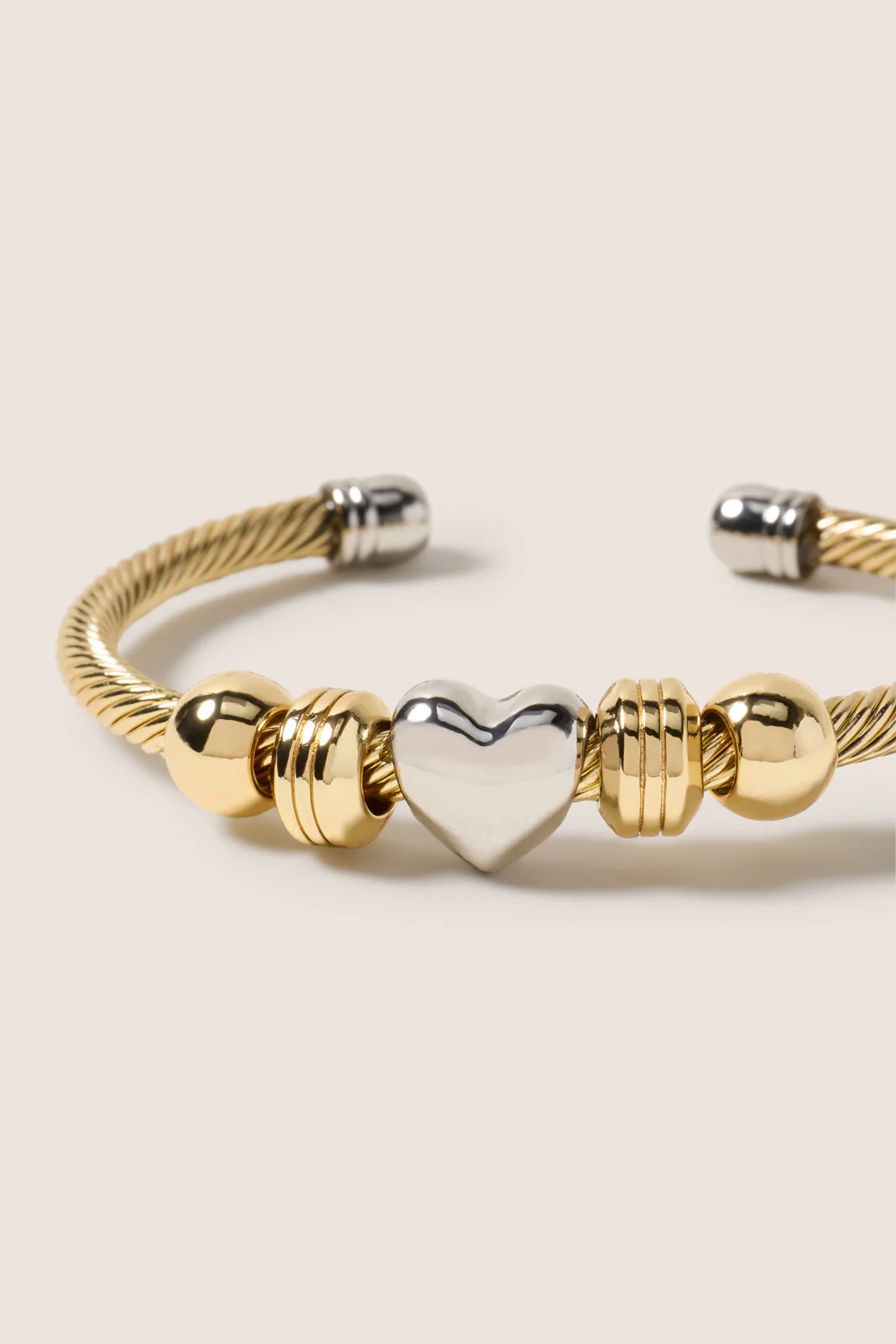 Britton Bangle Bracelet - Image 2