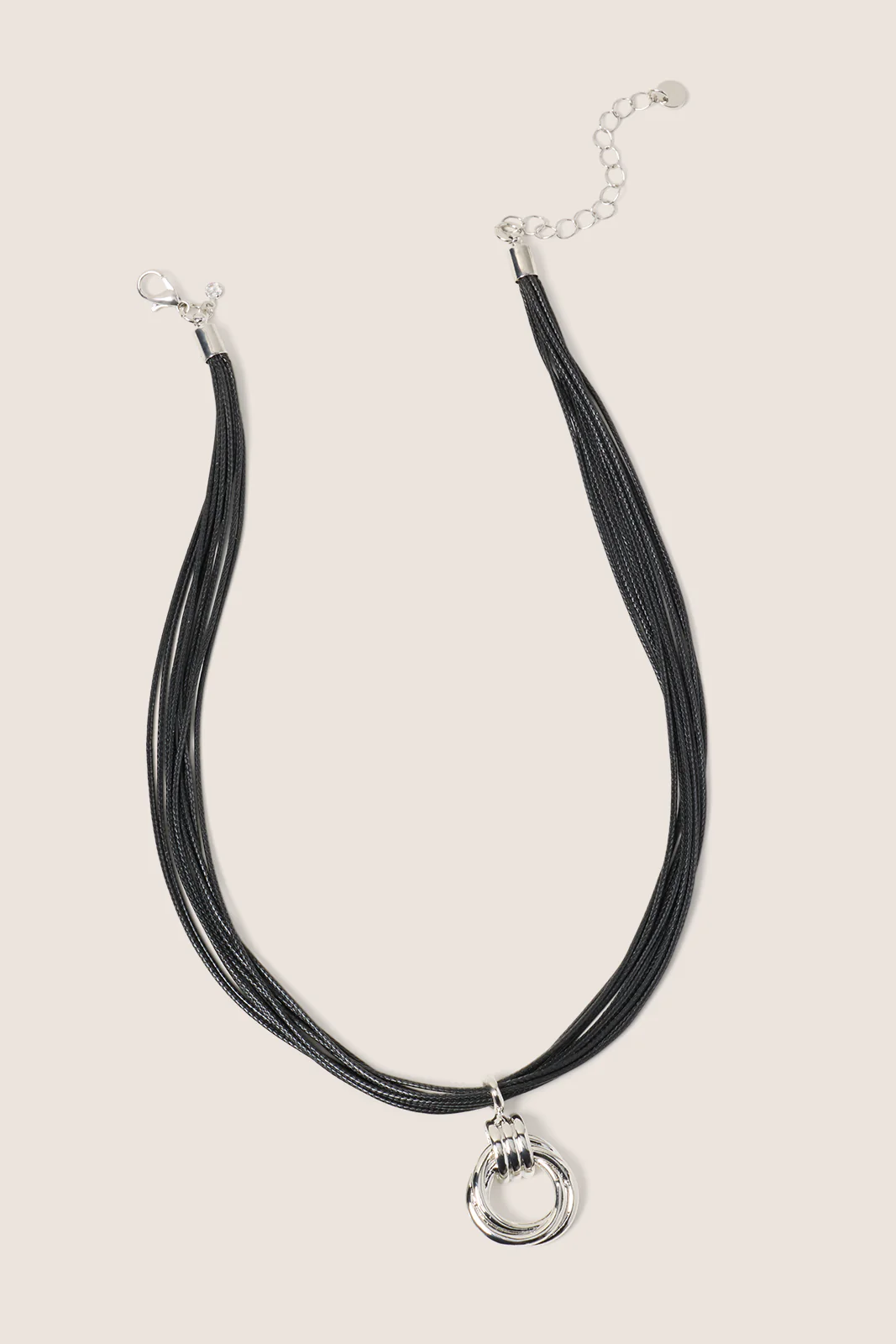 Bryce Cord Necklace - Image 2