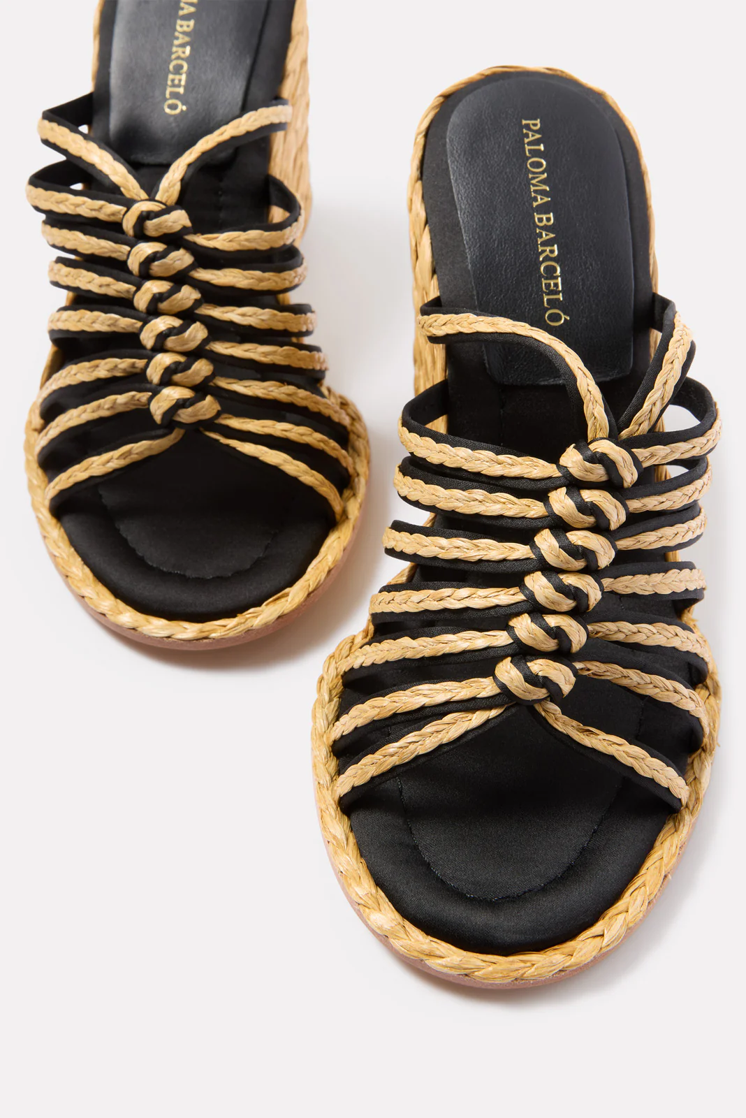 Calie Wedge - Image 2