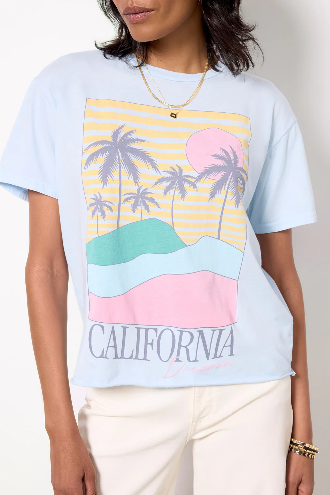 California Palm Tee - Image 3