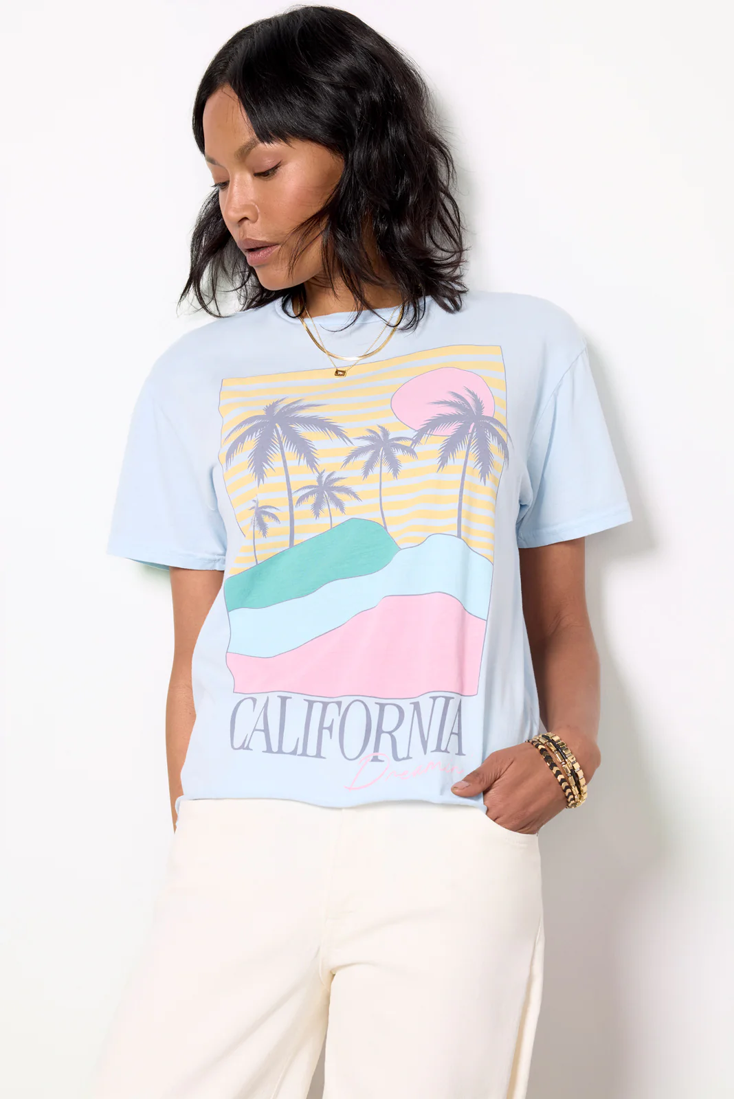 California Palm Tee - Image 5