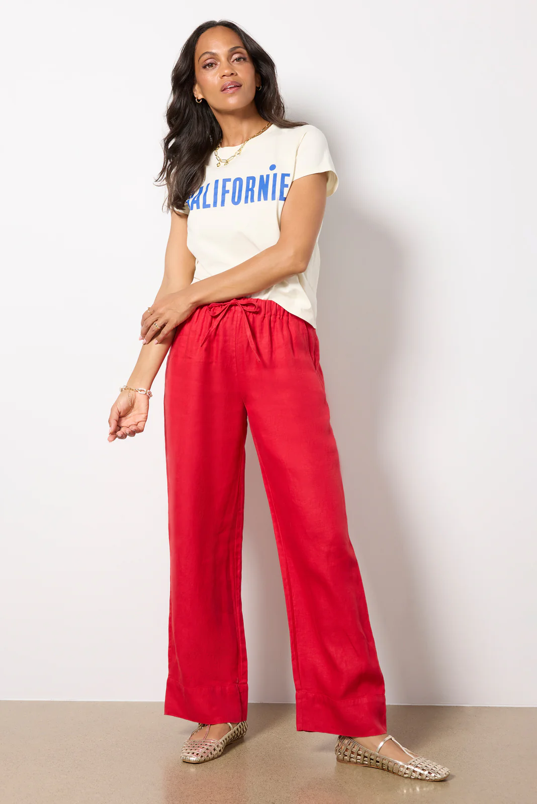 Californie Classic Tee - Image 2