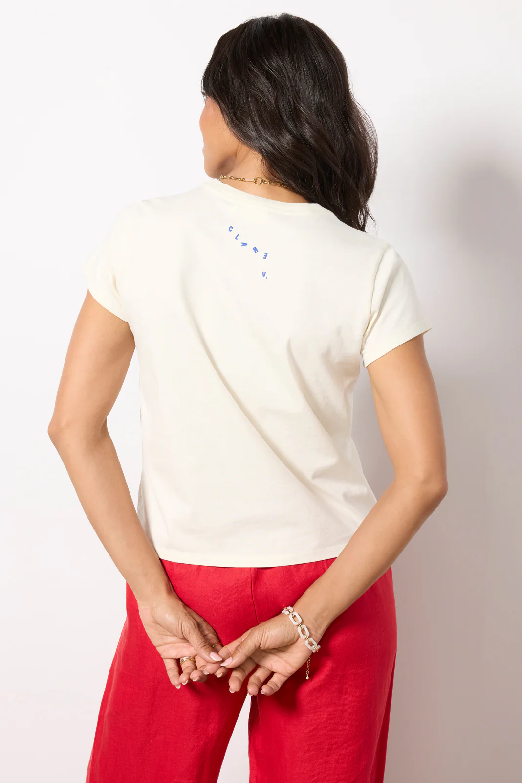 Californie Classic Tee - Image 4