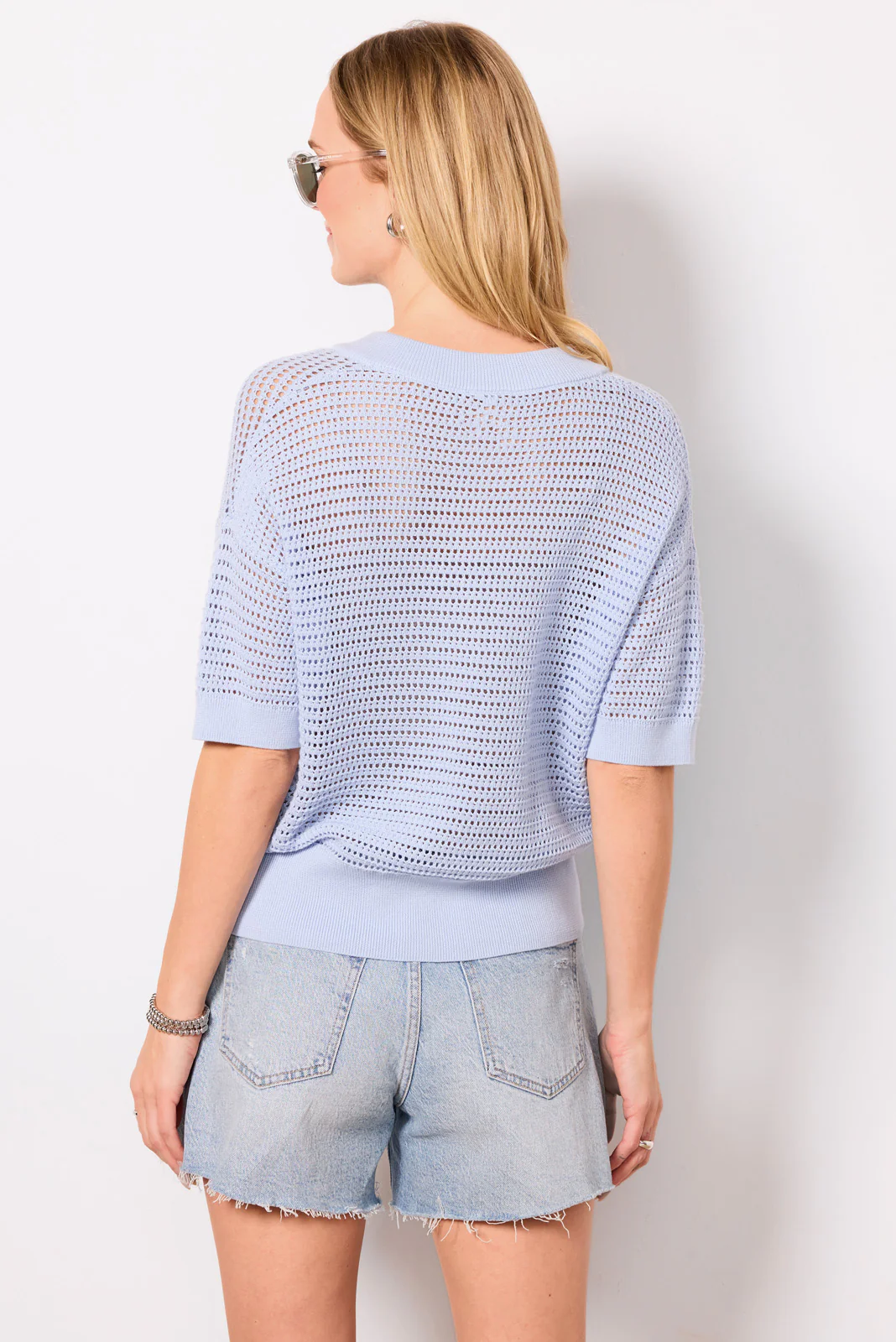 Callie Knit Top - Image 4