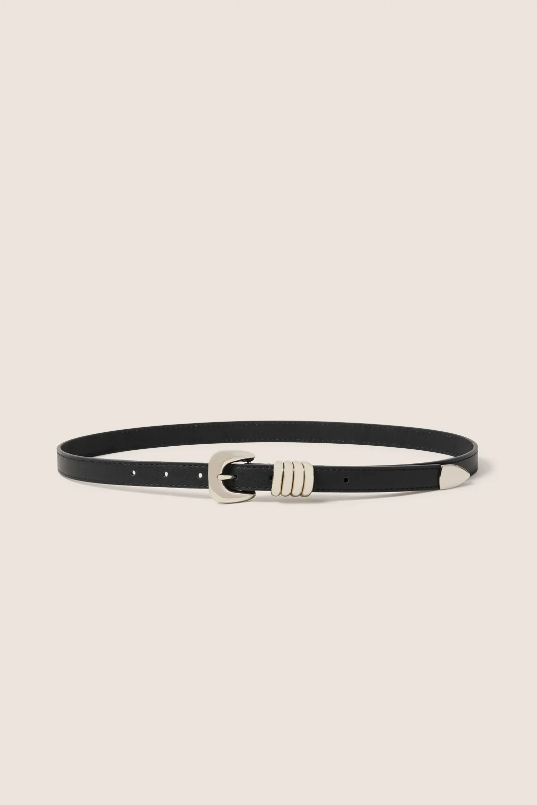 Cambridge Skinny Belt - Image 2