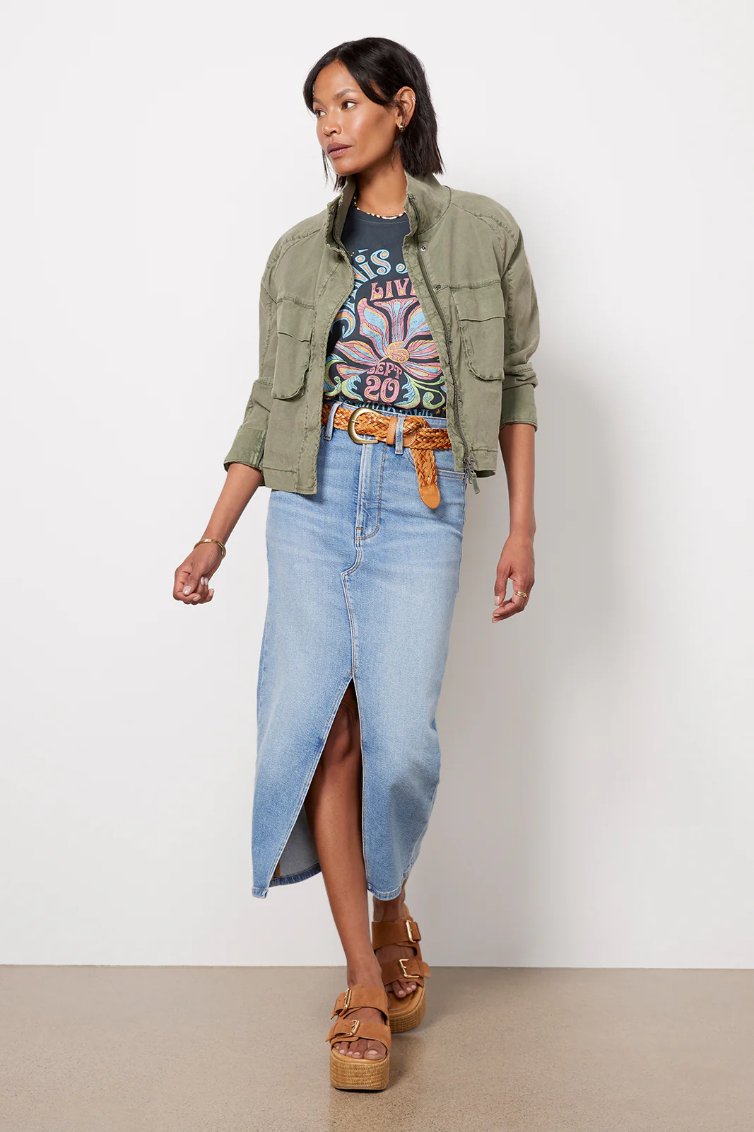 Camp Jacket - Image 3