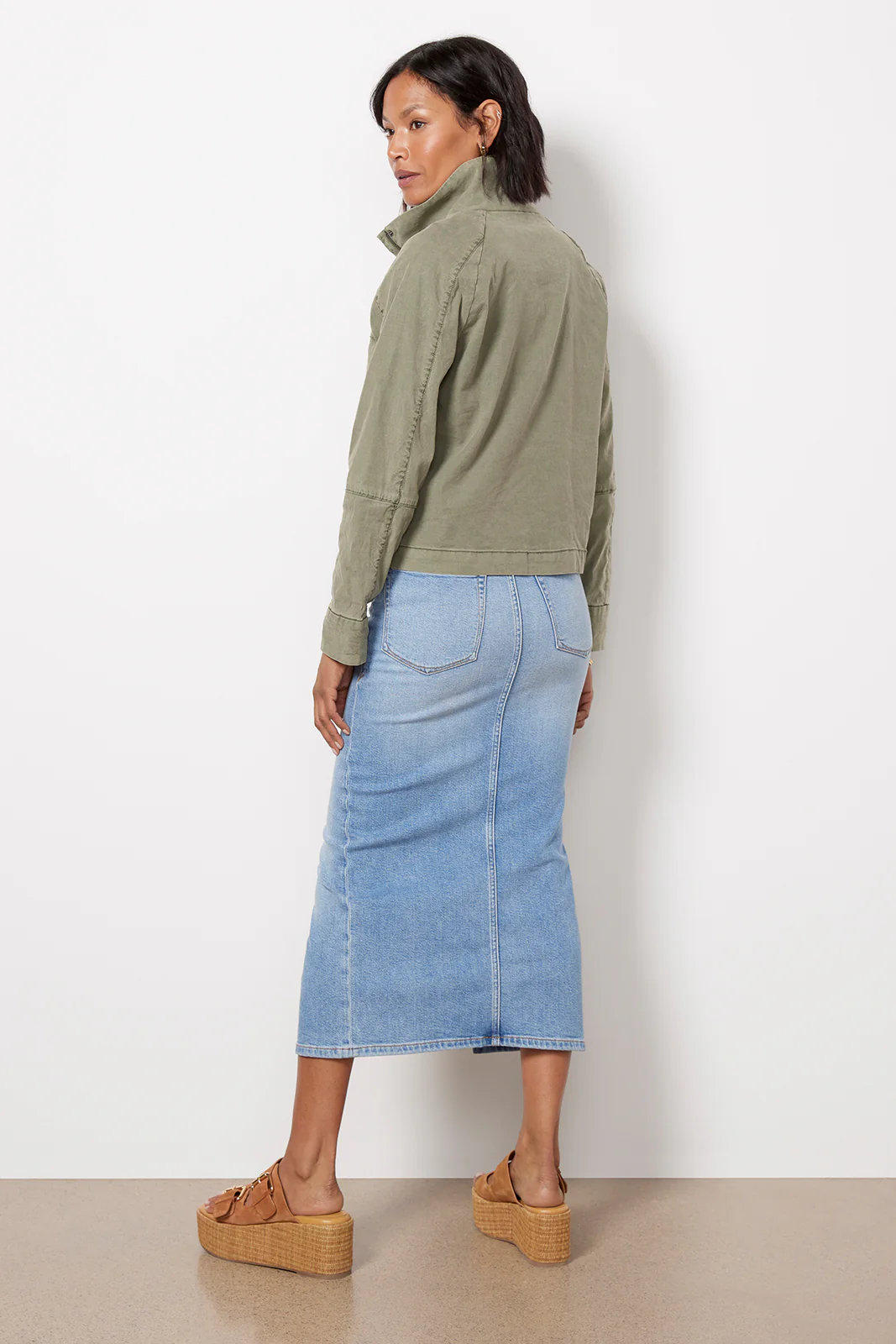 Camp Jacket - Image 4