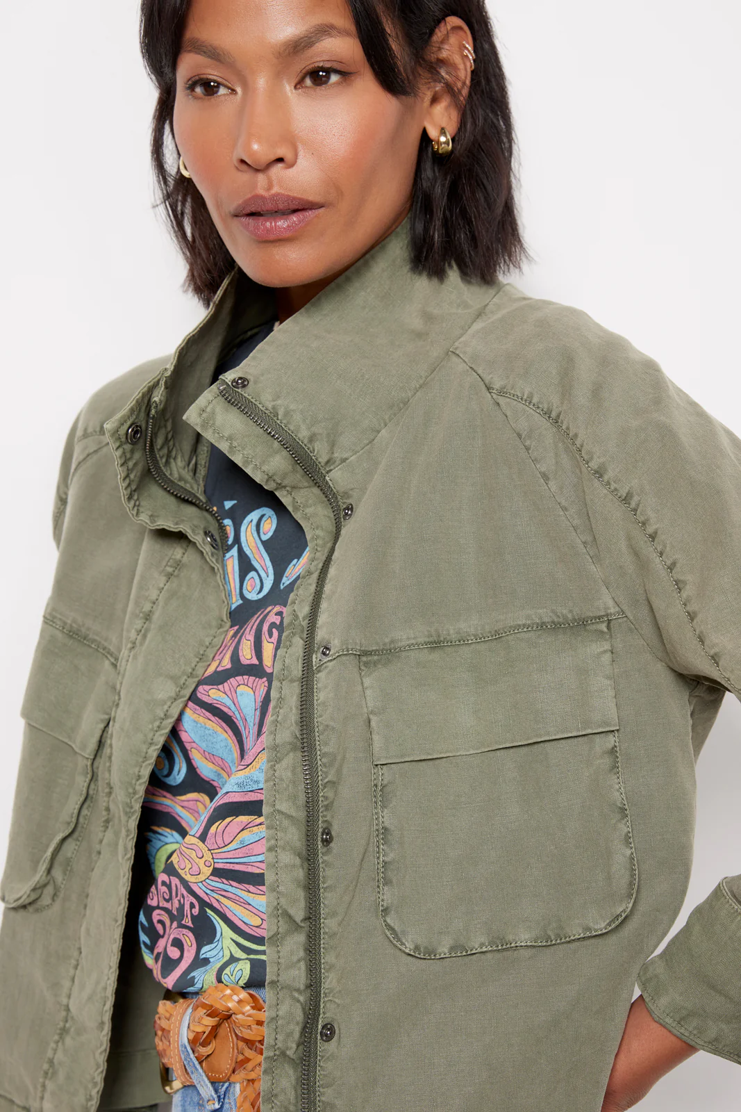 Camp Jacket - Image 5