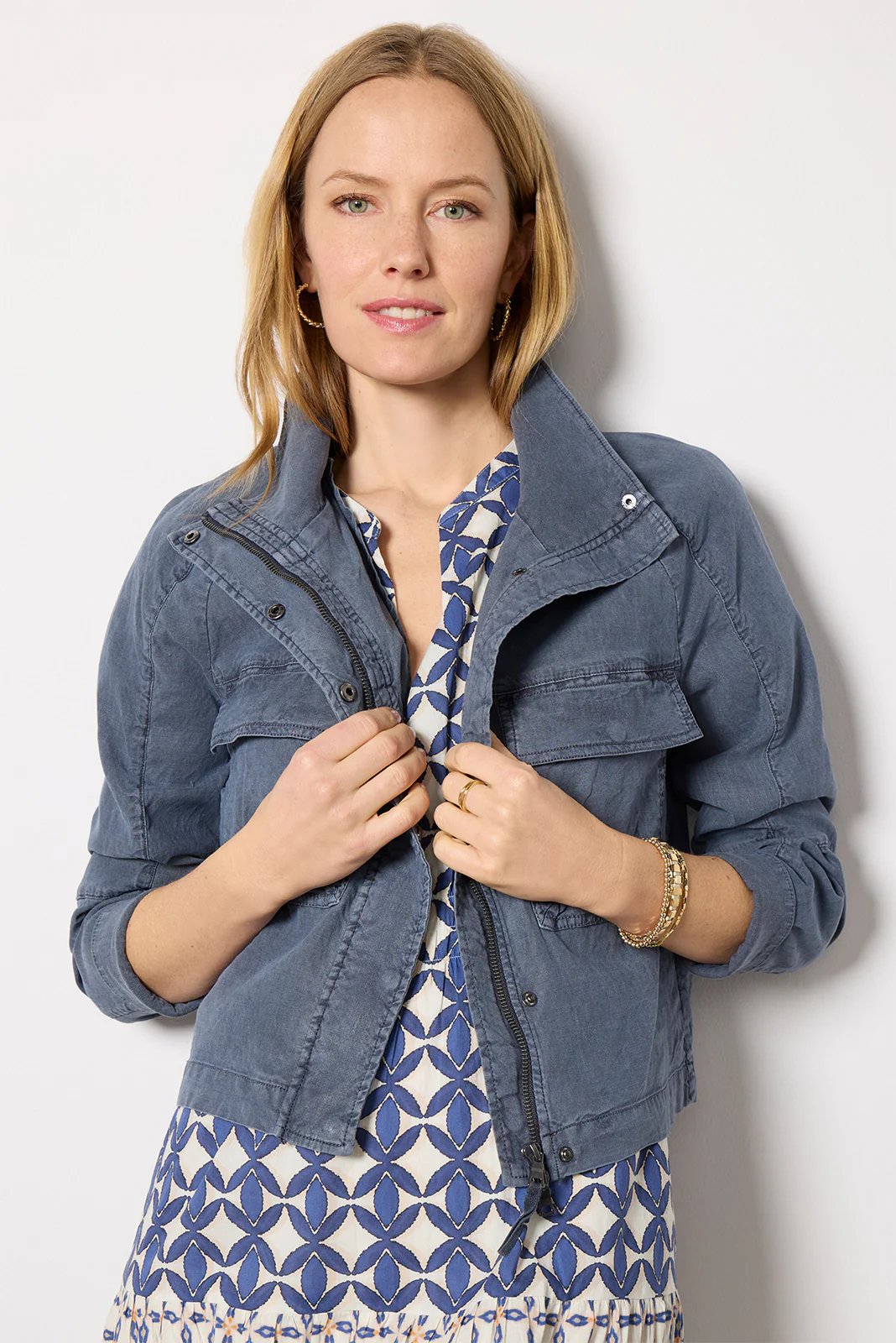 Camp Jacket - Image 3