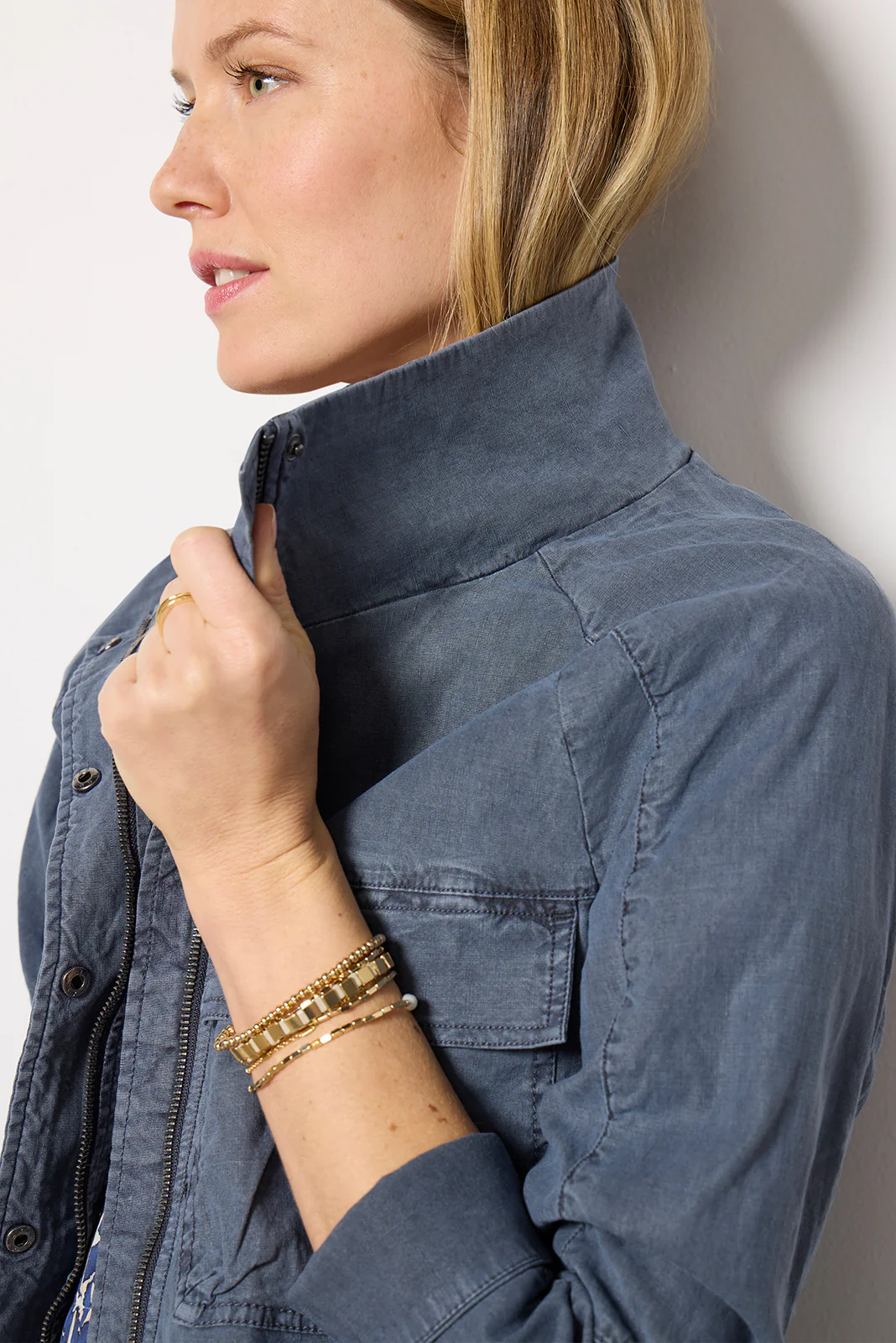 Camp Jacket - Image 5
