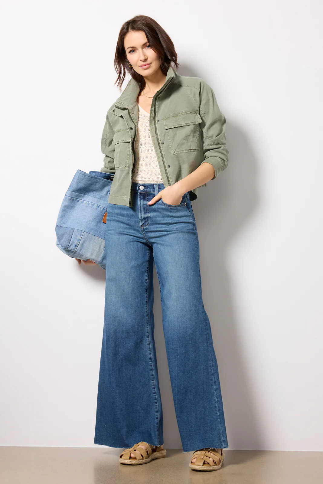 Camp Jacket - Image 2