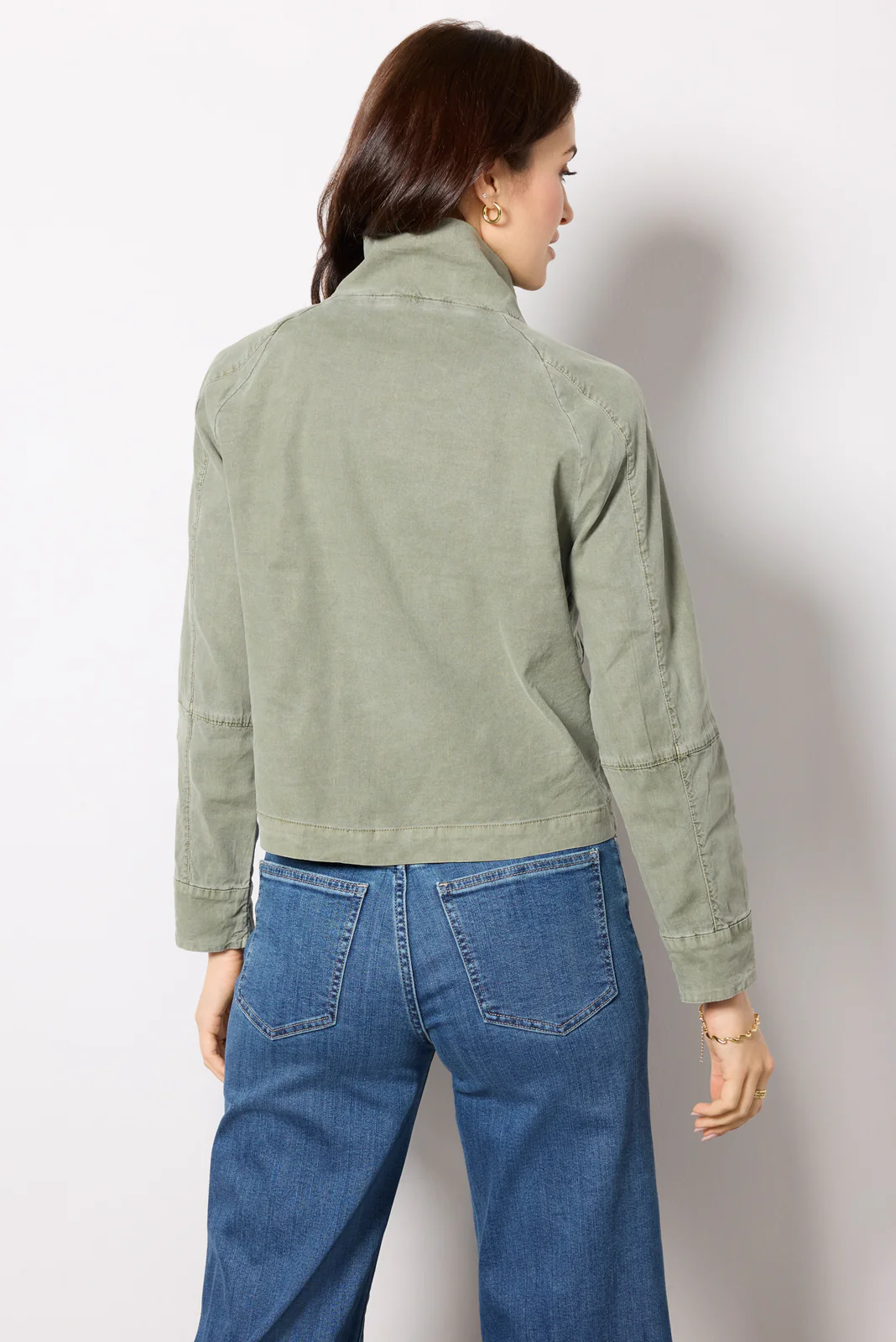 Camp Jacket - Image 4