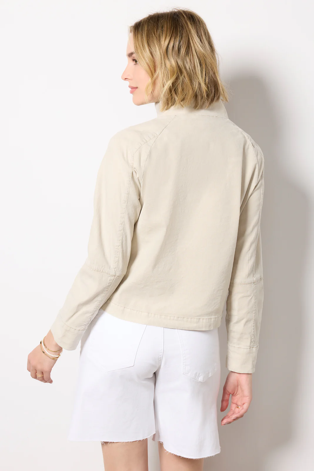 Camp Jacket - Image 4