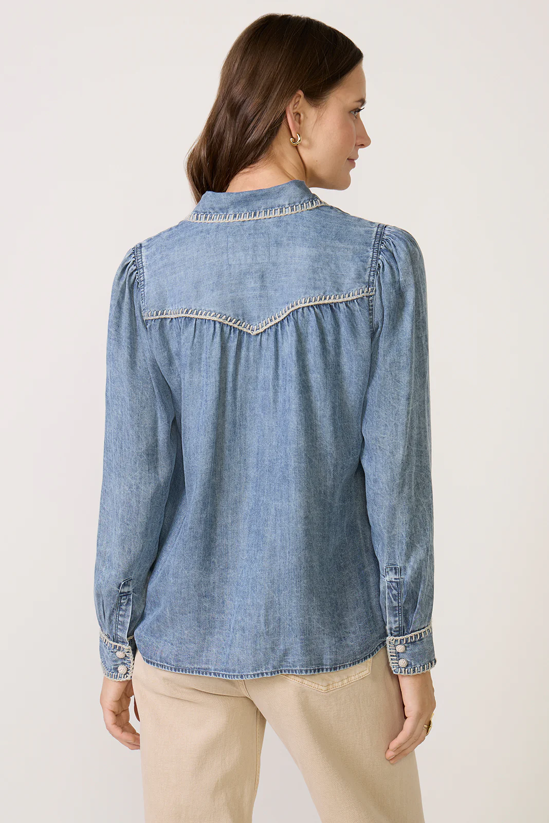 Campbell Shirt - Image 4