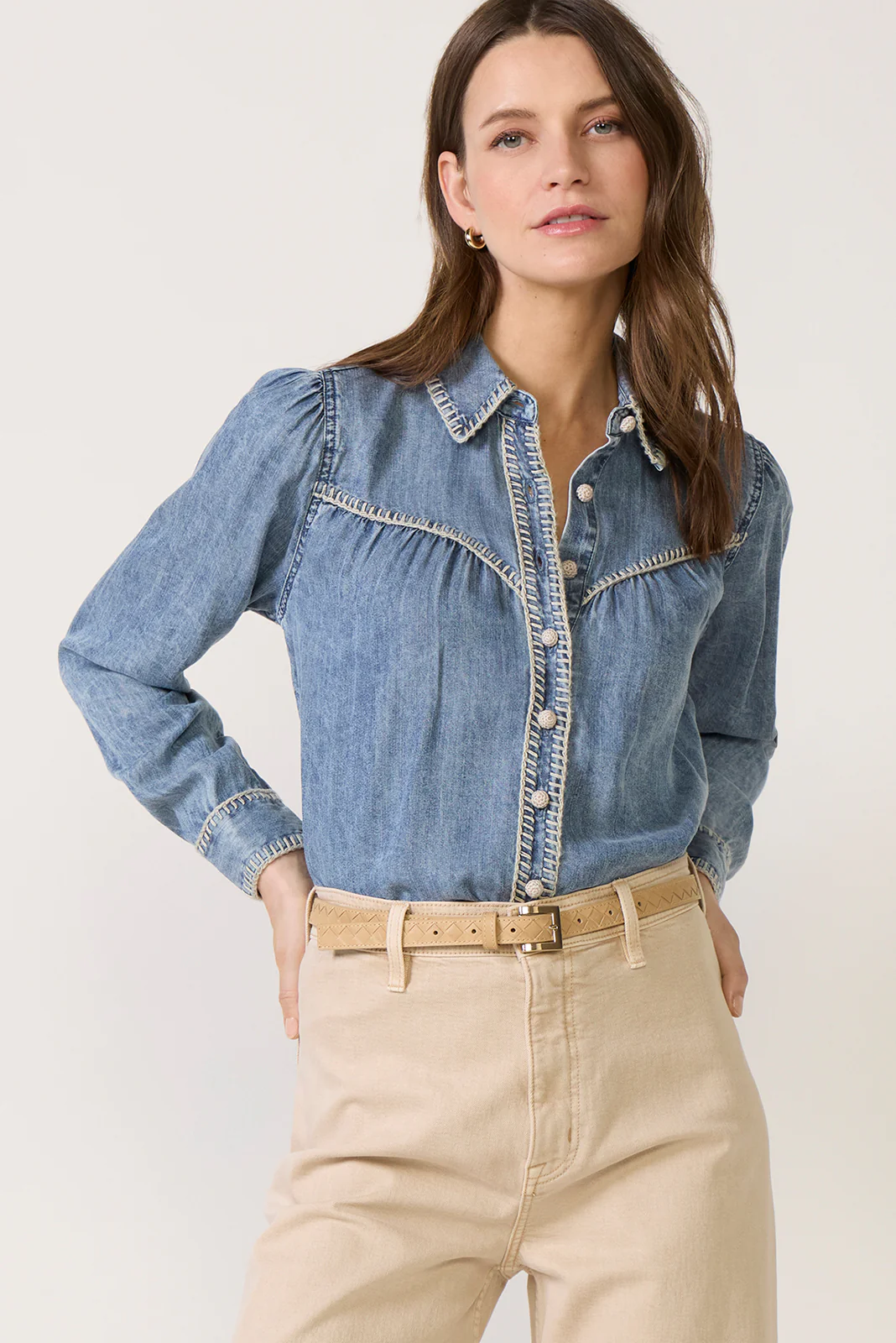 Campbell Shirt - Image 5