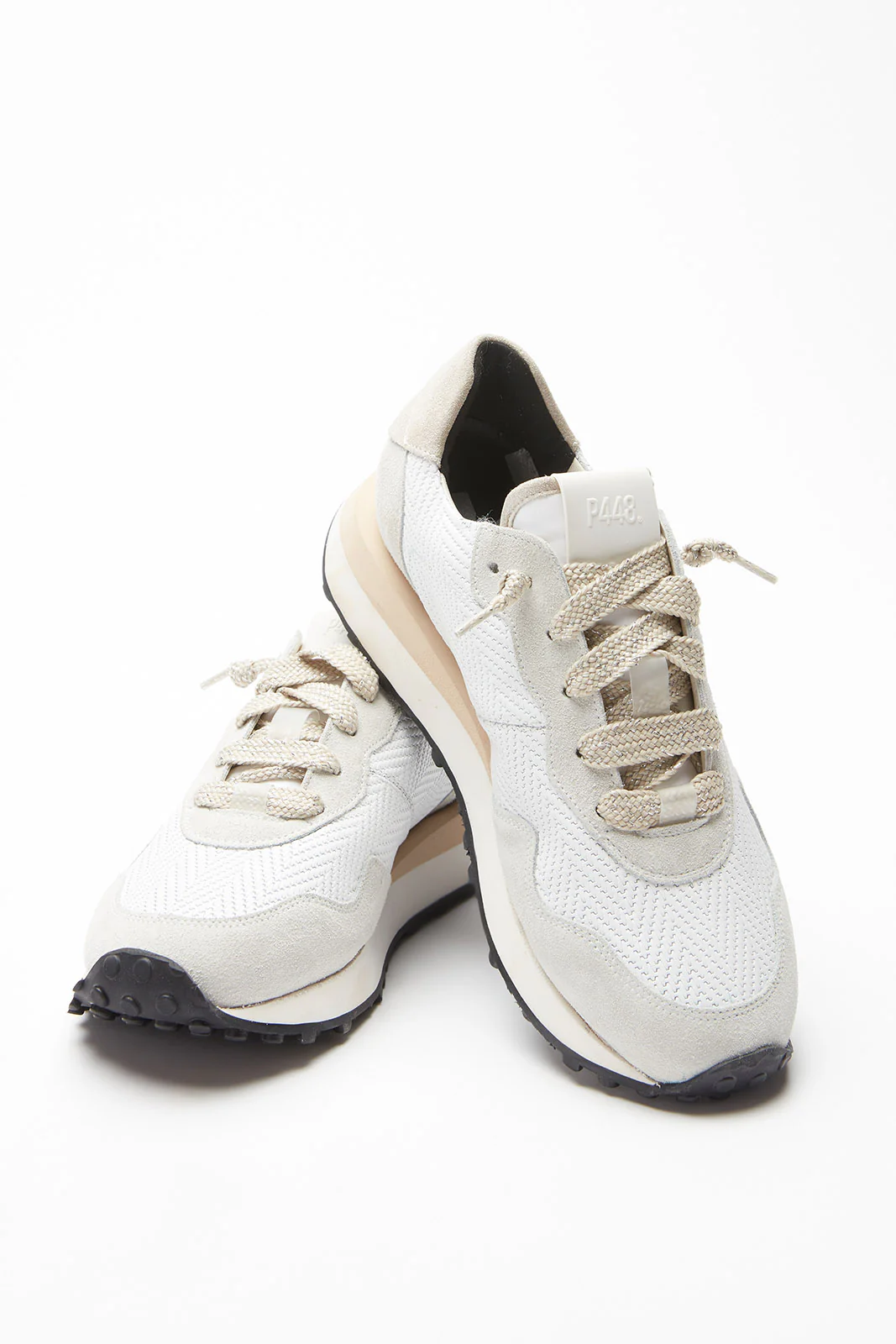 Cancun Rafia Sneaker - Image 2