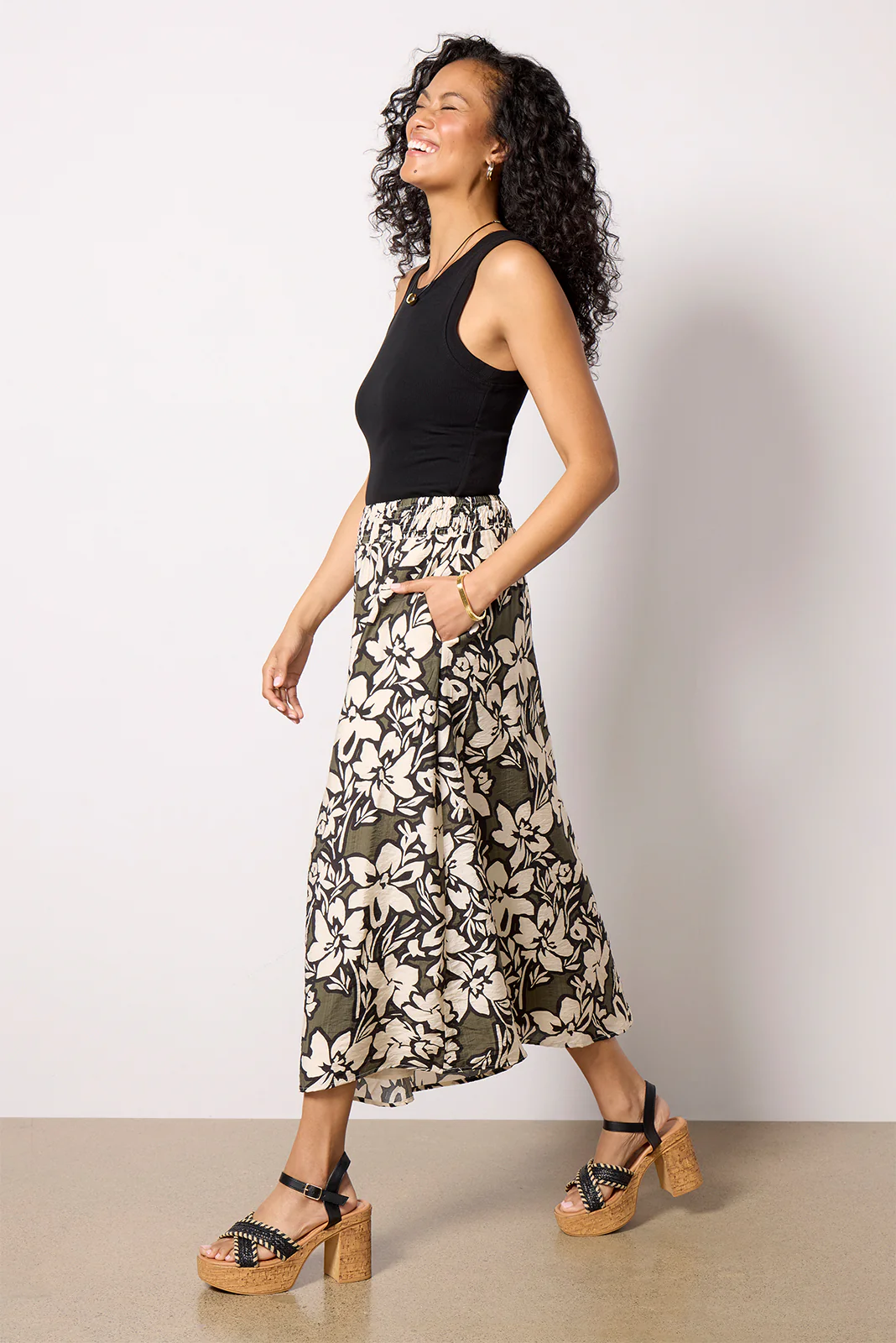 Carson Skirt - Image 5