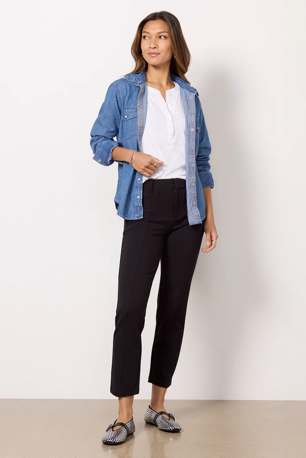 Cassie Legging - Image 6