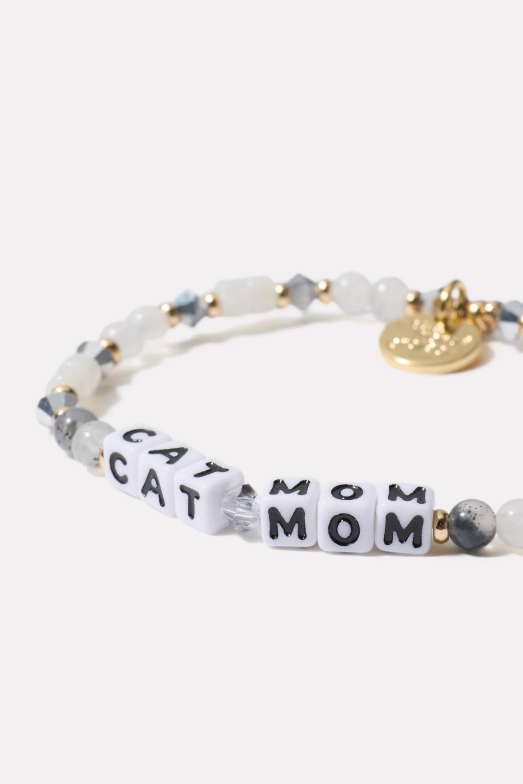 Cat Mom Bracelet - Image 2