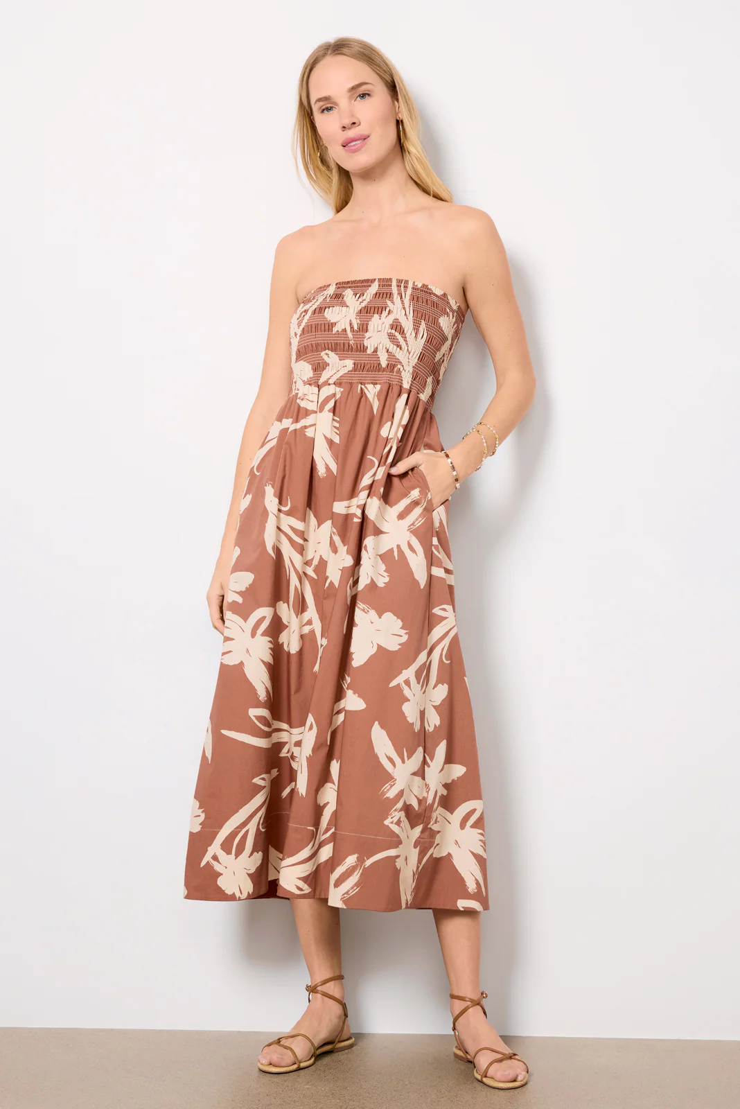 Cecilia Dress - Image 5