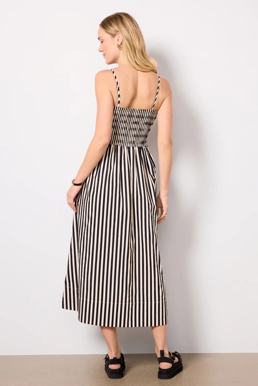 Cecilia Dress - Image 4