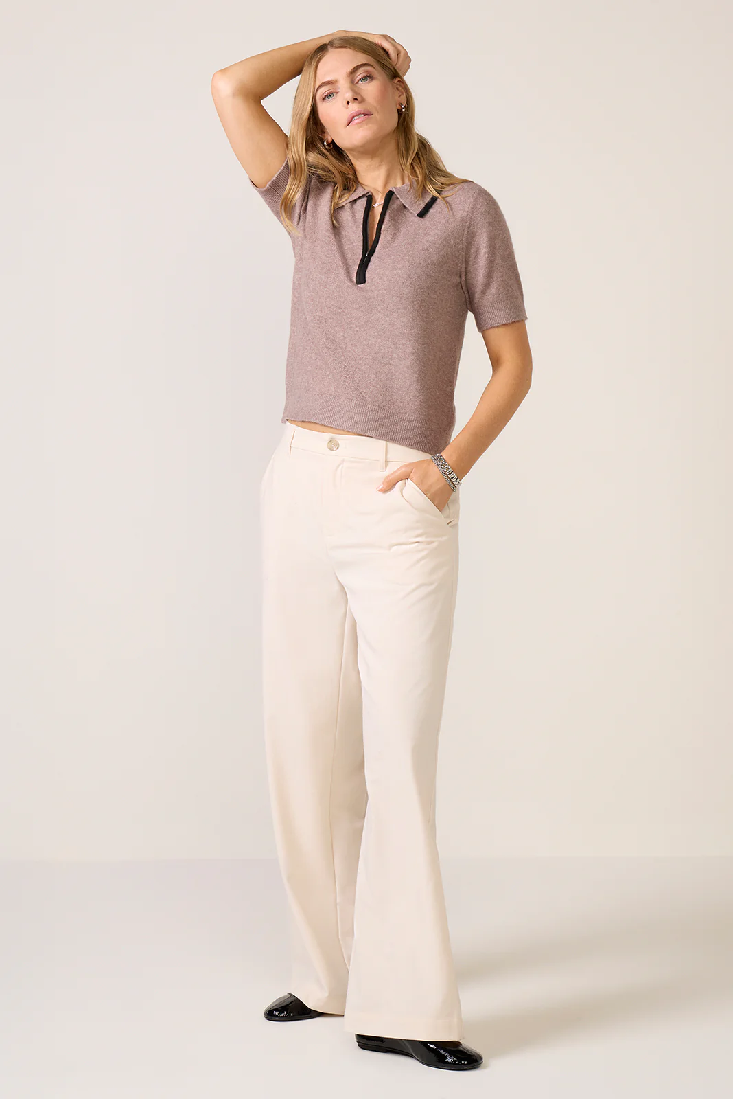 Celine Pullover - Image 5