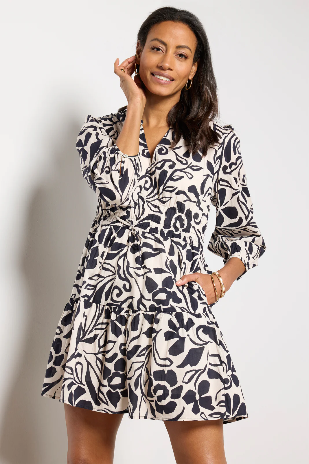 Charlene Dress - Image 2