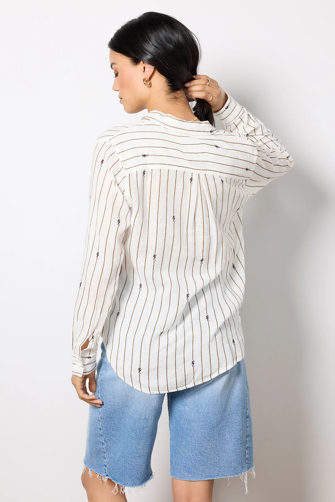 Charli Shirt - Image 4