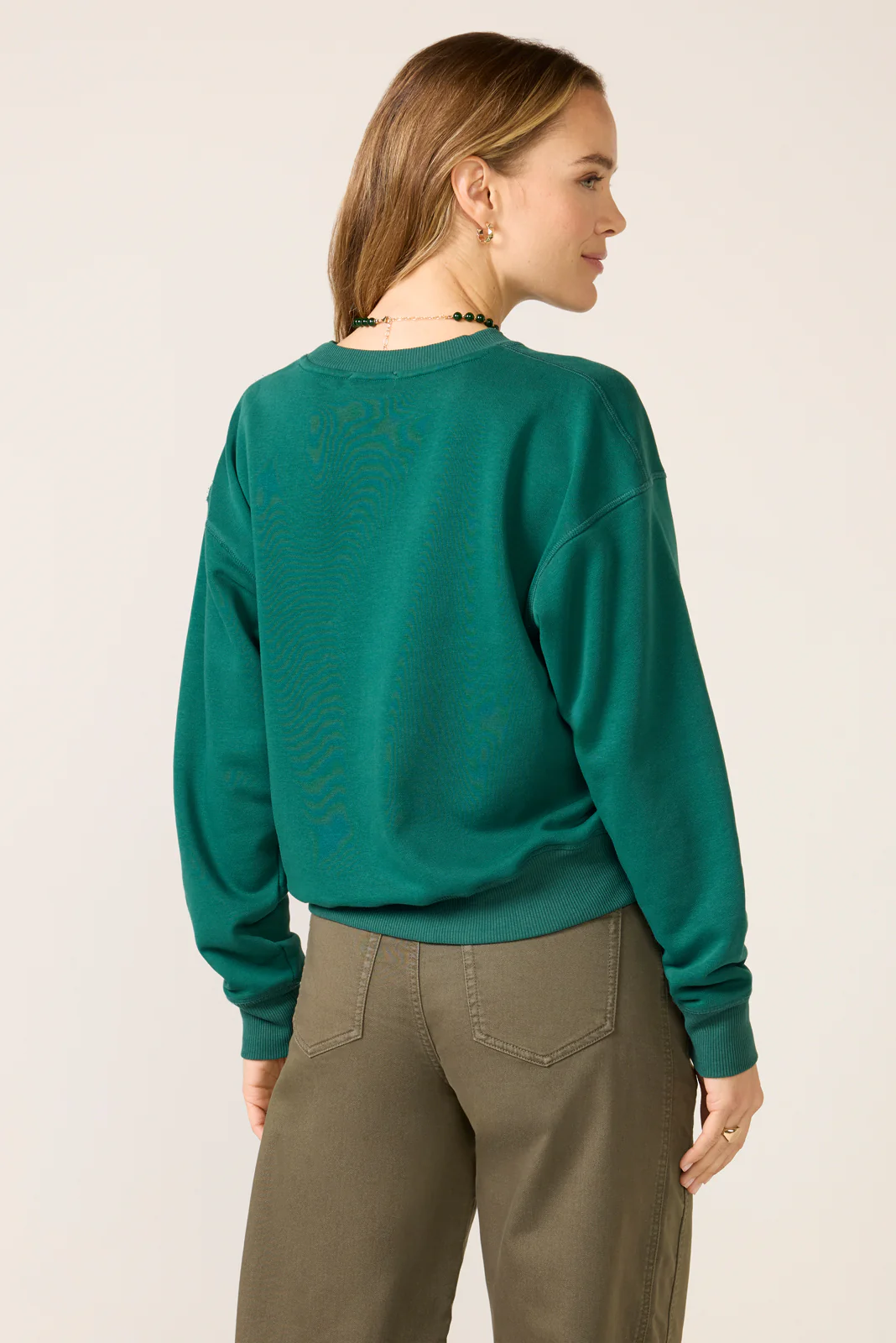 Charlie Sweatshirt - Image 4