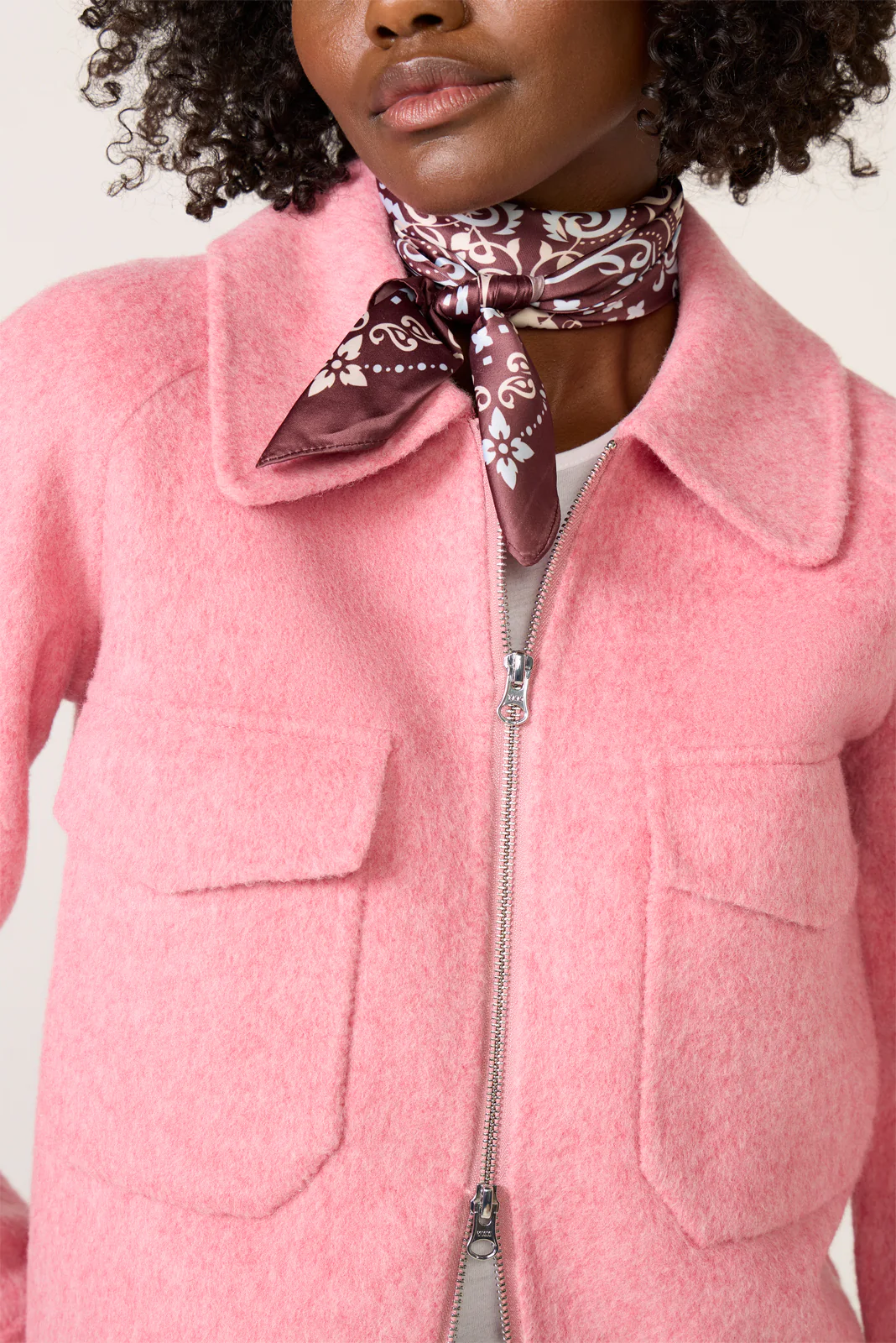 Cheyenne Jacket - Image 3
